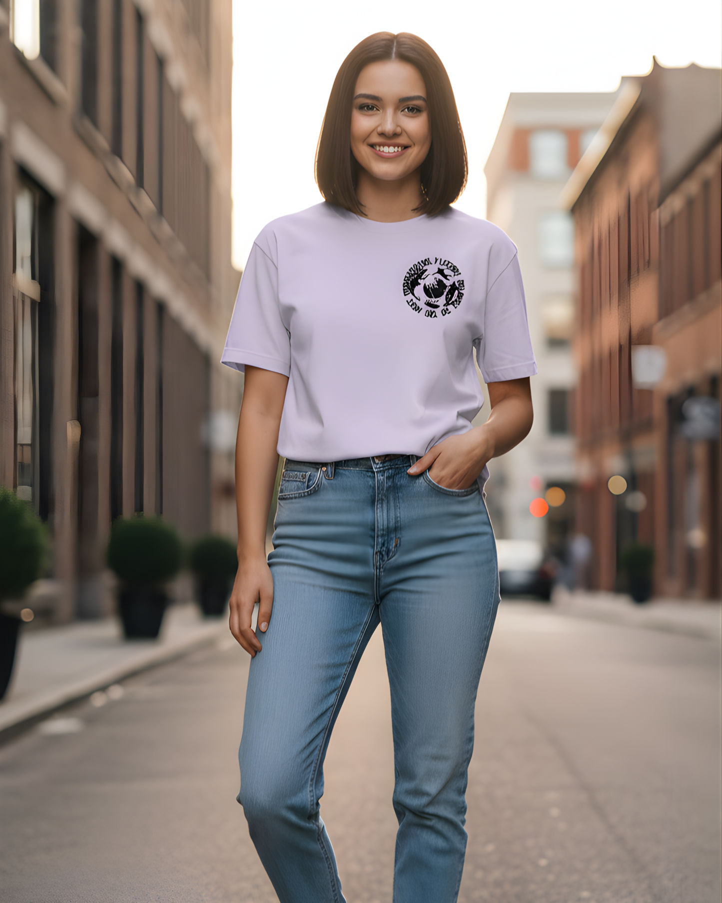 Victory Classic T-Shirt