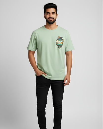 Heart Classic T-Shirt