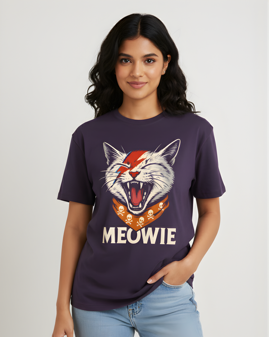 Meowie Classic T-Shirt