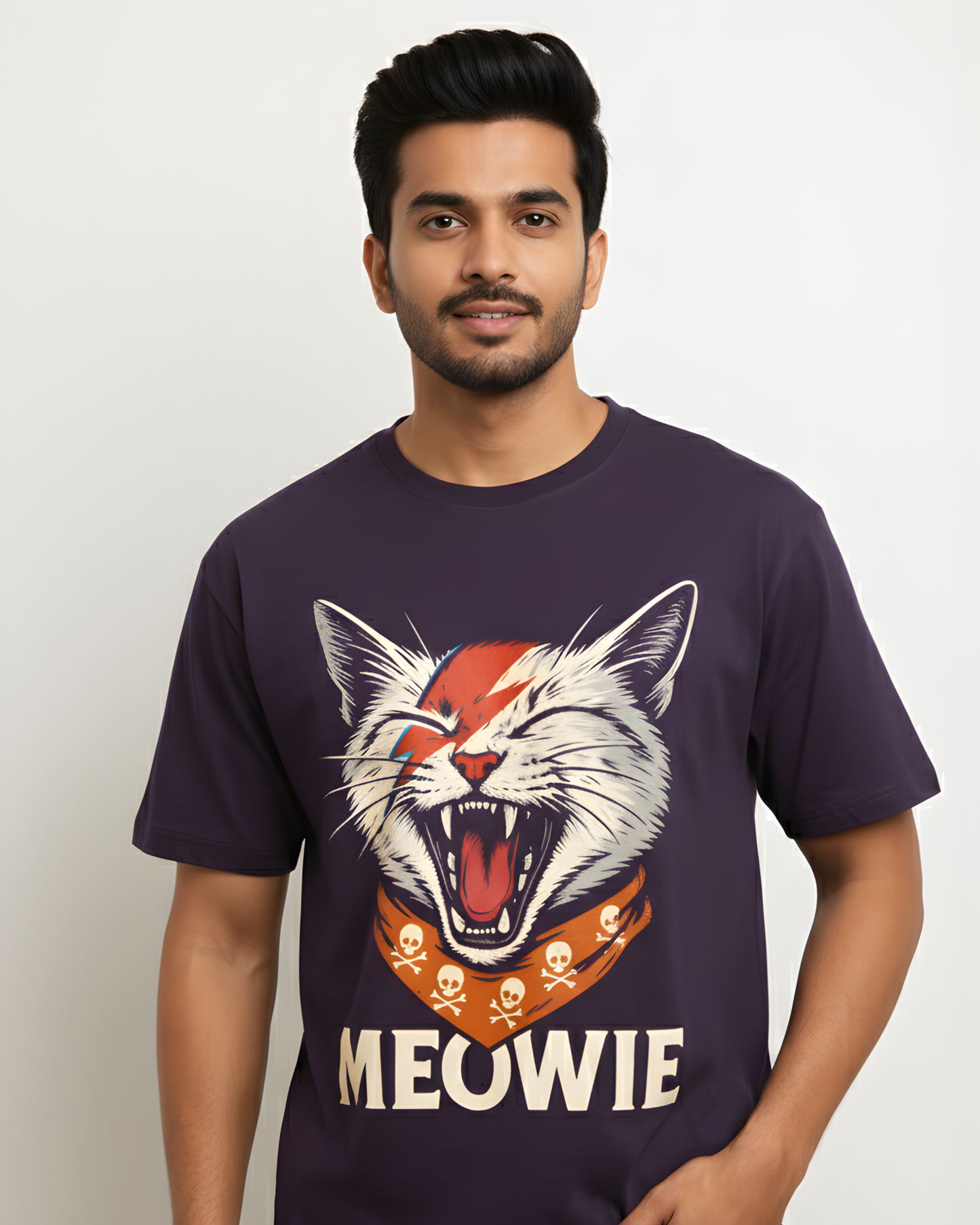 Meowie Classic T-Shirt