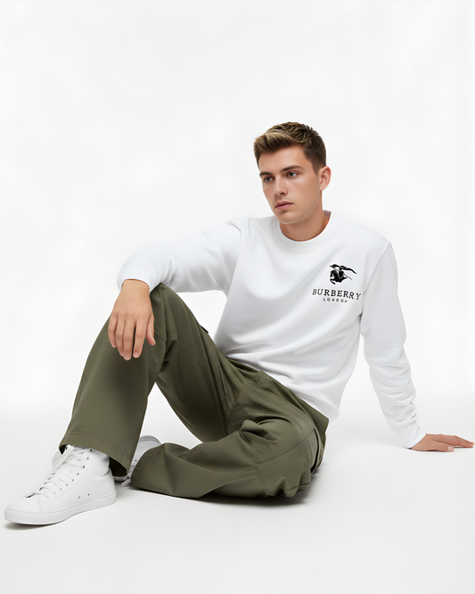 Burberry London Sweatshirt