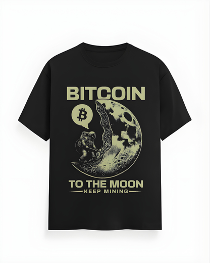 Bitcoin T-Shirt
