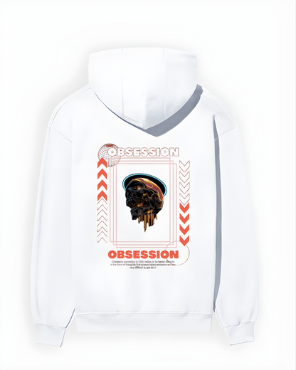 Obsession Unisex Hoodie