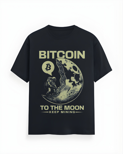Bitcoin T-Shirt