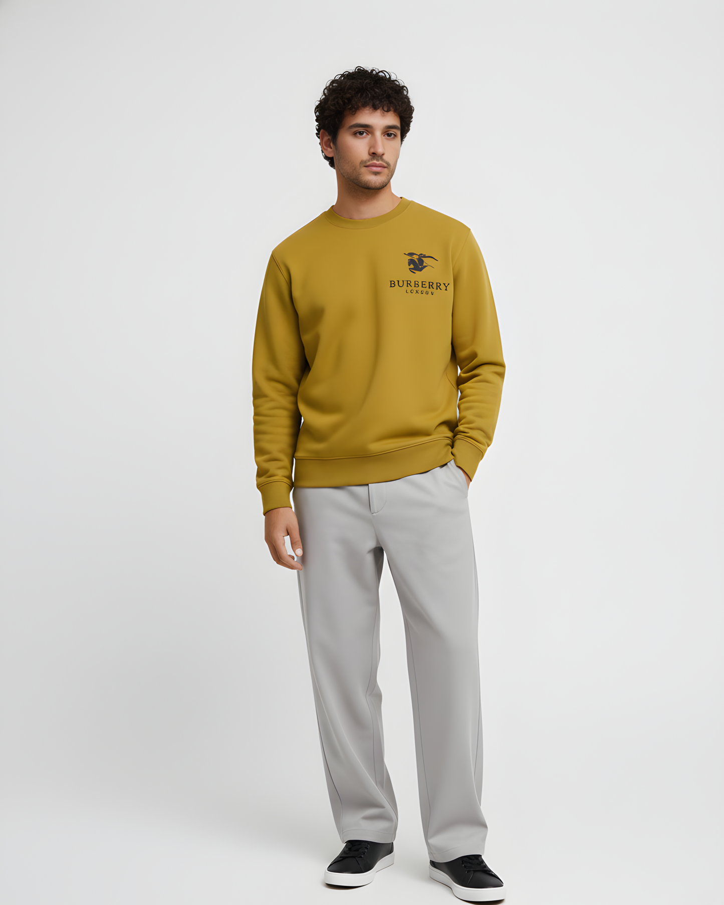 Burberry London Sweatshirt