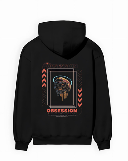 Obsession Unisex Hoodie