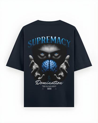 Supremacy Oversized T-Shirt