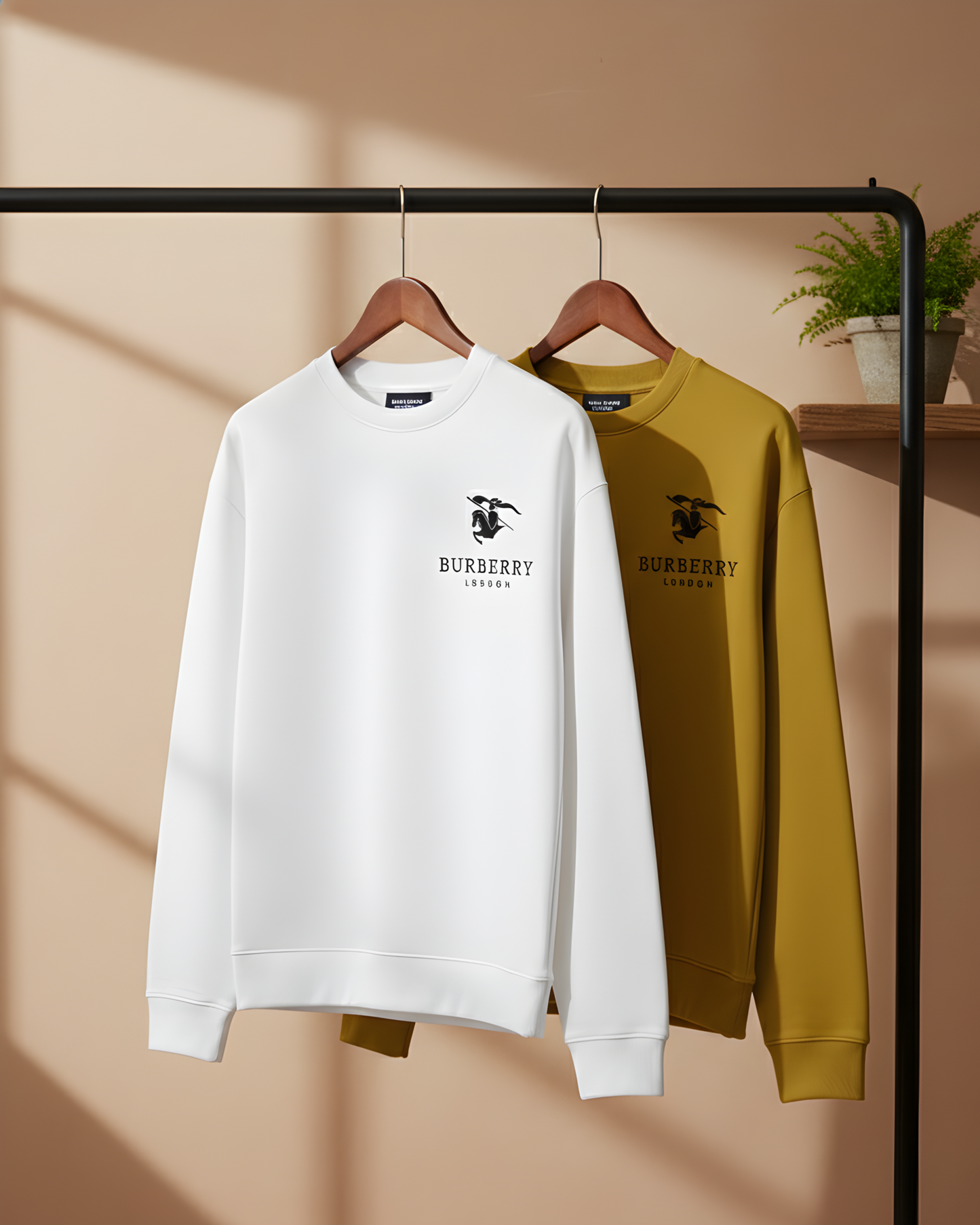 Burberry London Sweatshirt