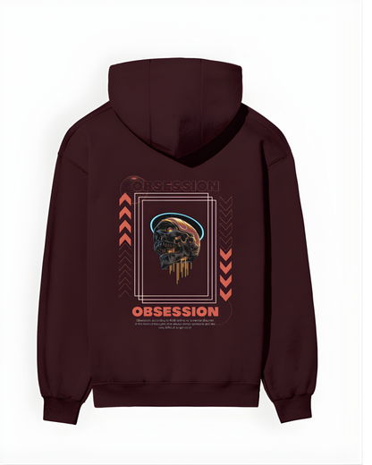 Obsession Unisex Hoodie