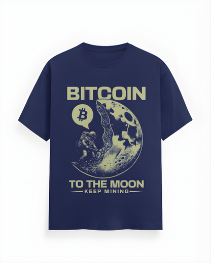 Bitcoin T-Shirt