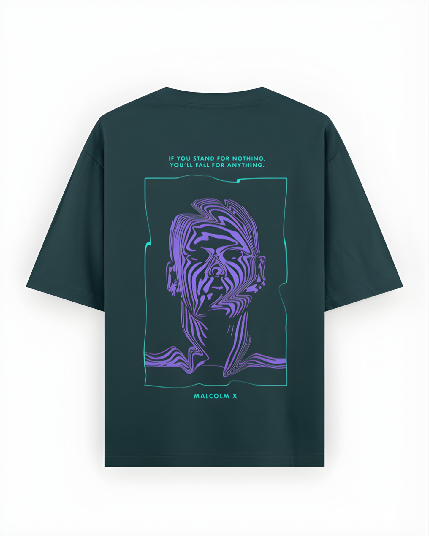 Euphoria Oversized T-Shirt