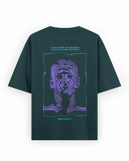 Euphoria Oversized T-Shirt