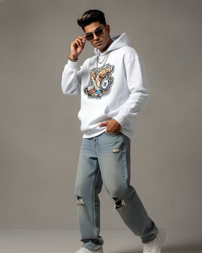 Savor journey Hoodie