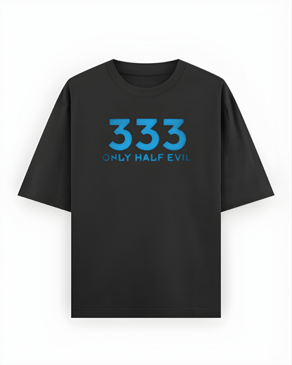 Supremacy Oversized T-Shirt