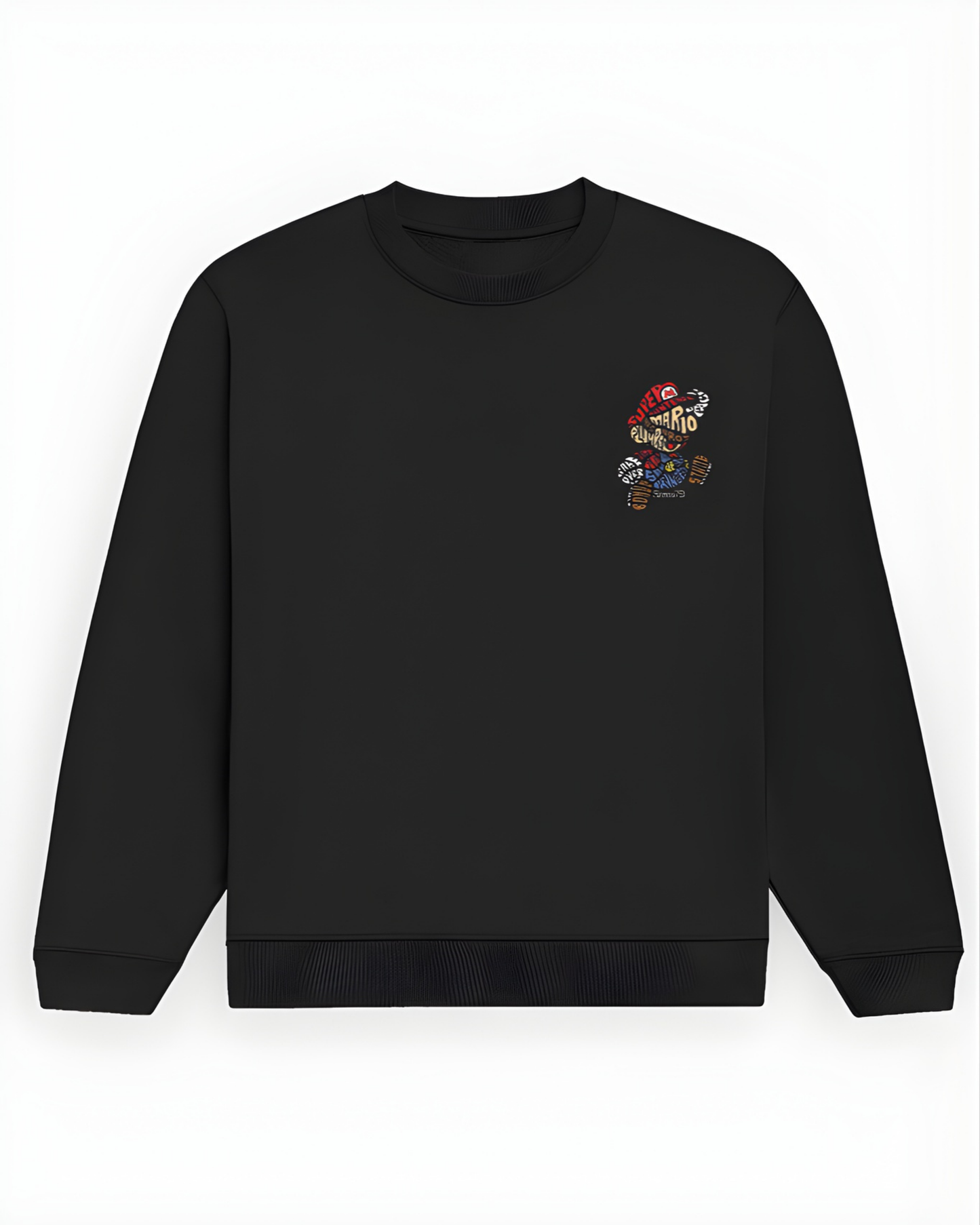 Mario Sweatshirt