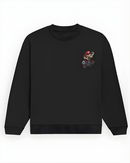 Mario Sweatshirt