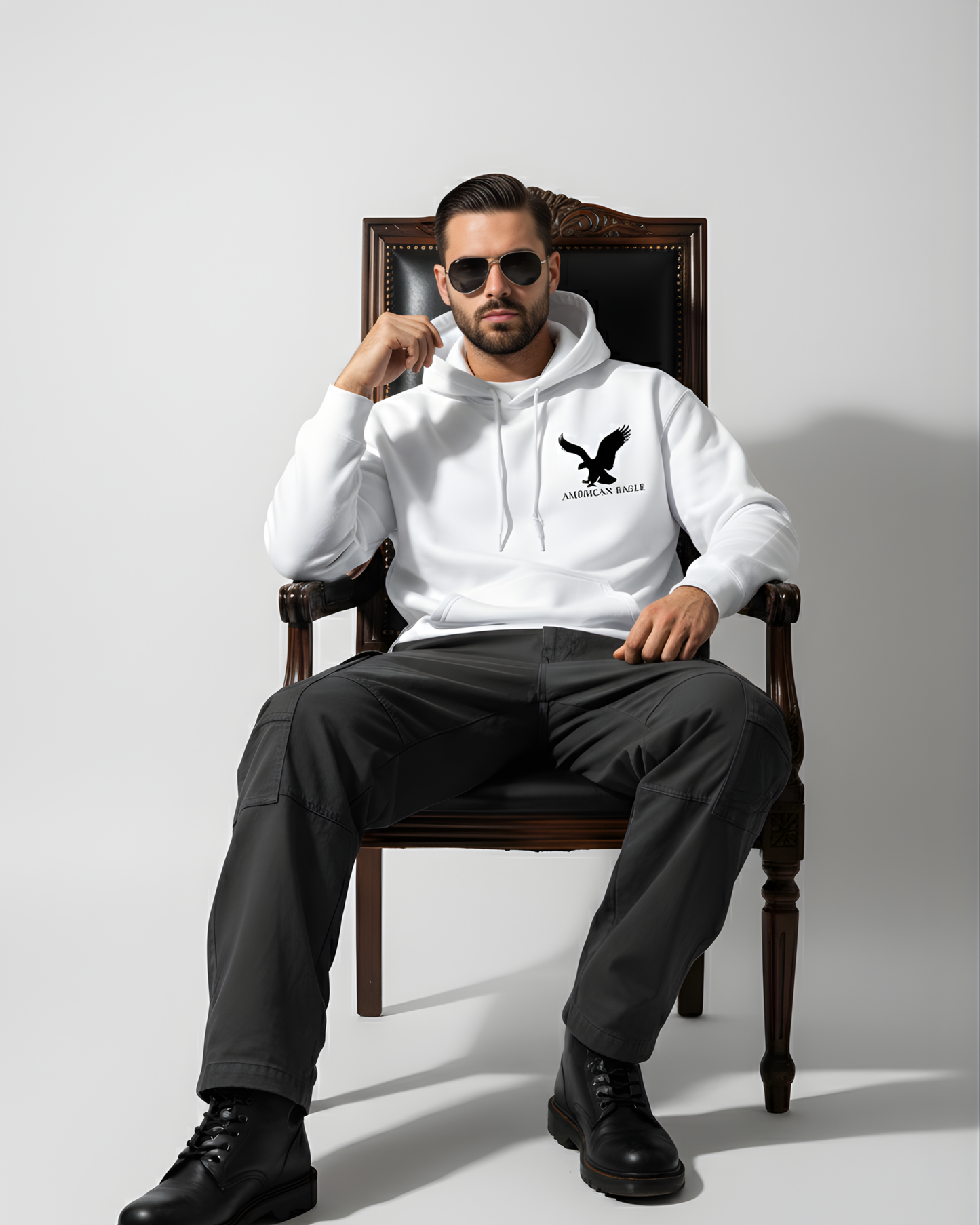 American Eagle Hoodie