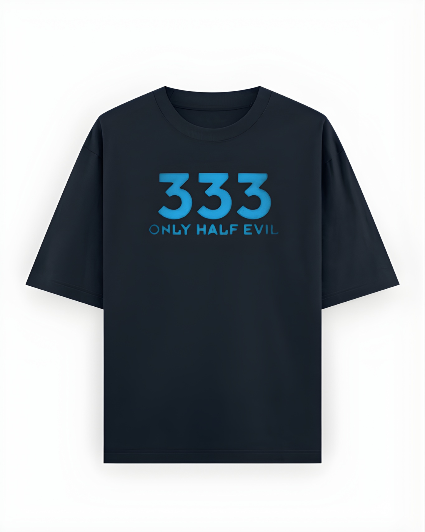 Supremacy Oversized T-Shirt