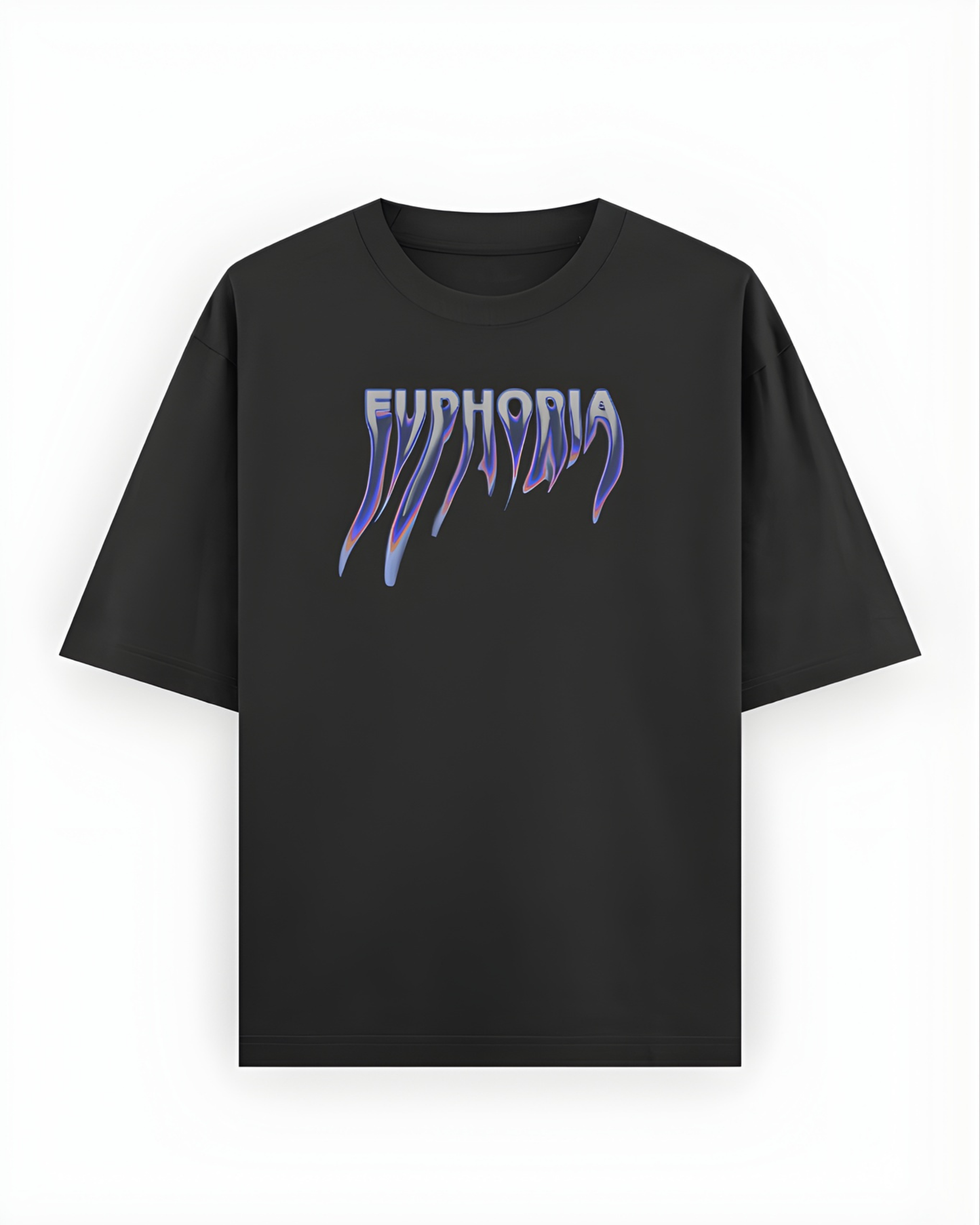 Euphoria Oversized T-Shirt