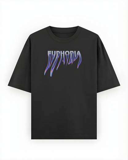 Euphoria Oversized T-Shirt