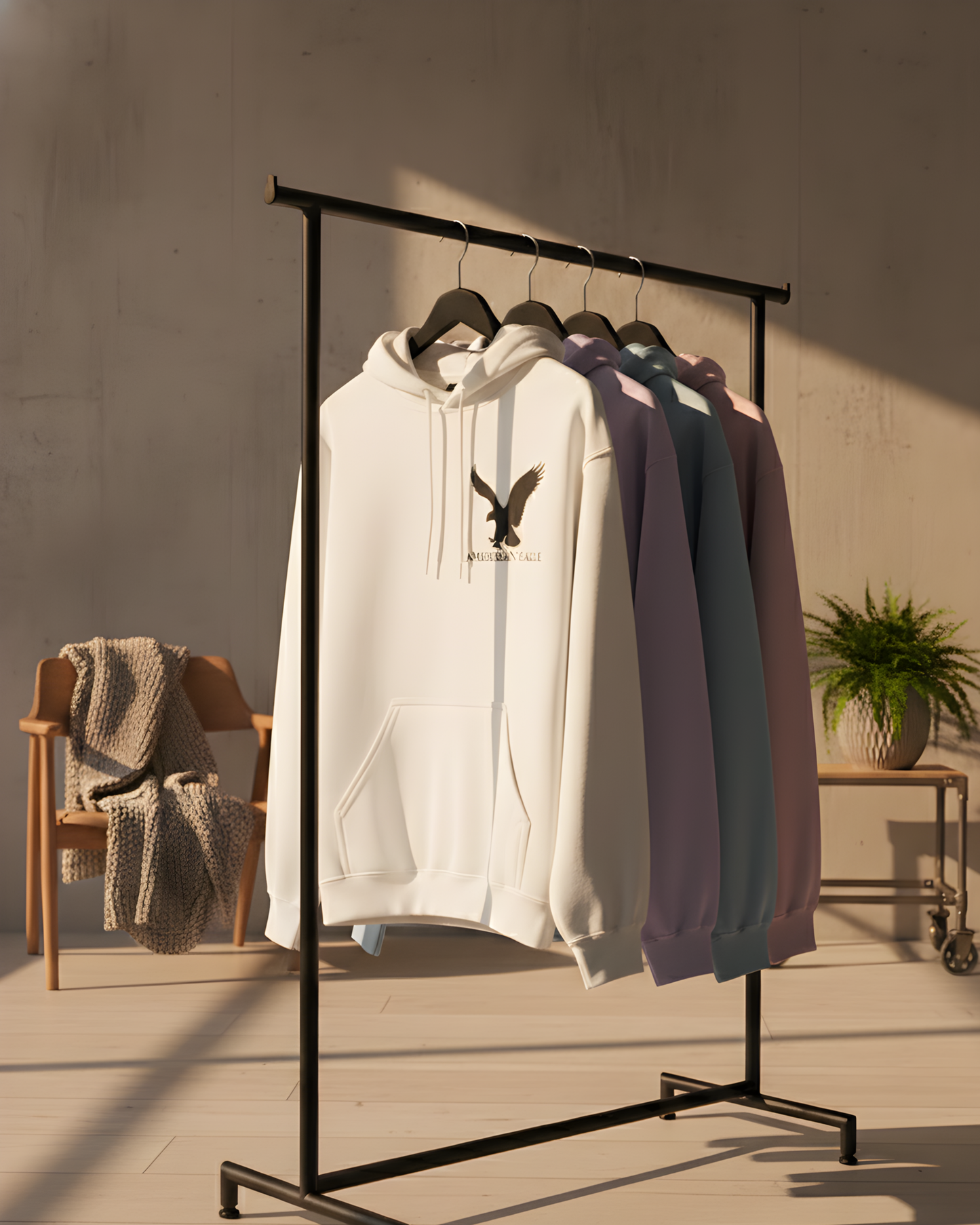 American Eagle Hoodie