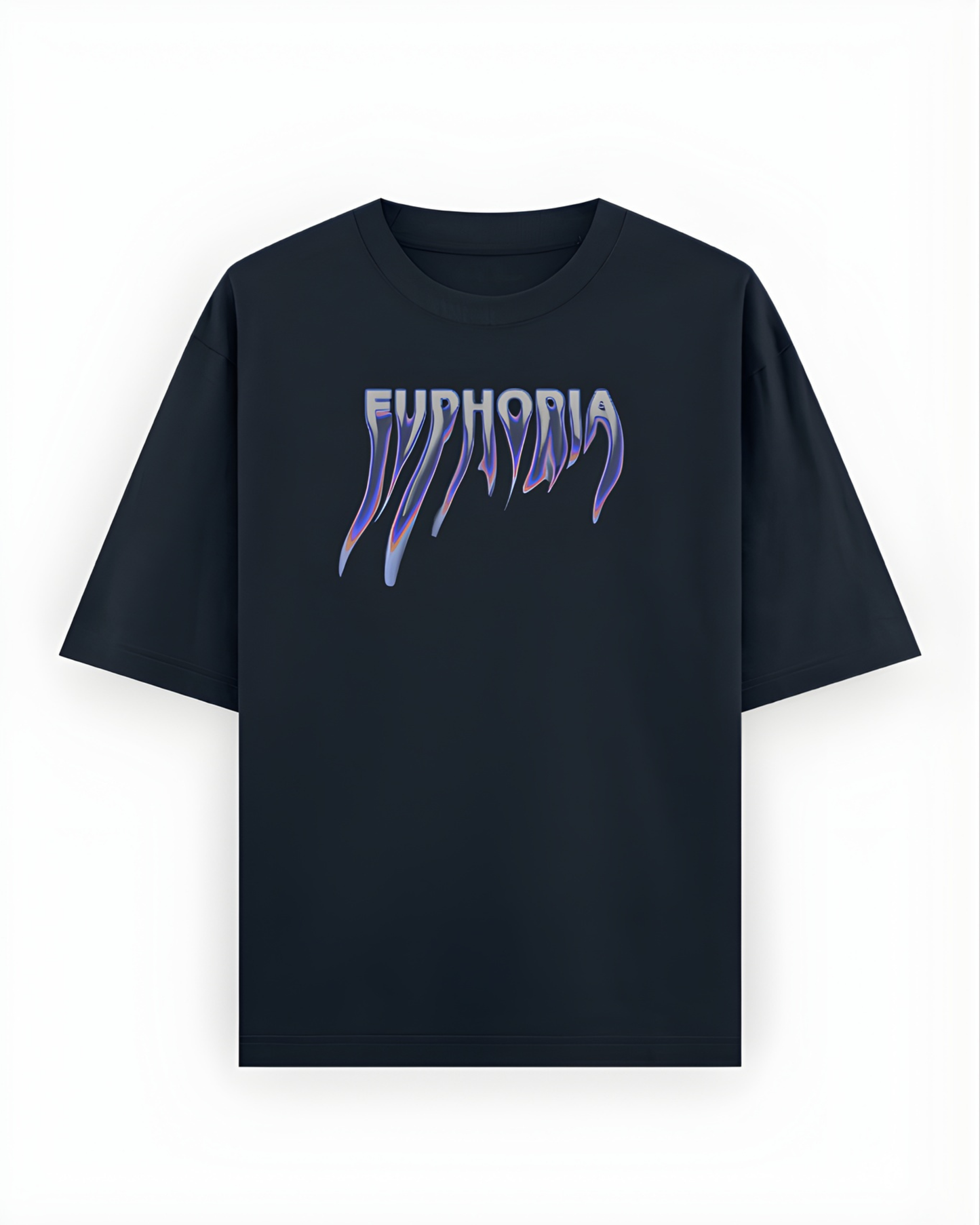 Euphoria Oversized T-Shirt
