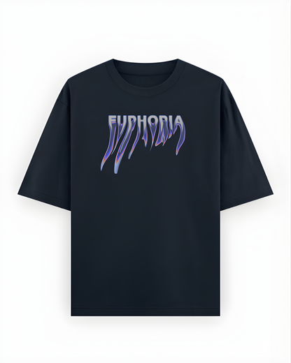 Euphoria Oversized T-Shirt