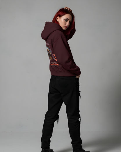 Obsession Unisex Hoodie