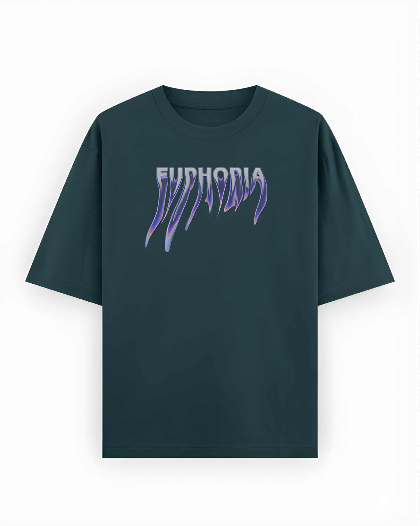 Euphoria Oversized T-Shirt