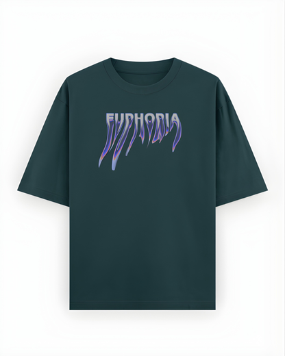 Euphoria Oversized T-Shirt
