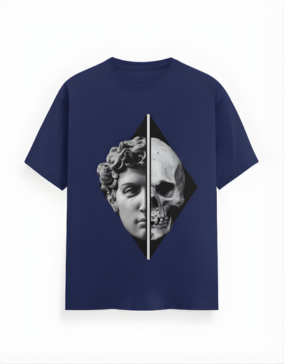 Human x Skeleton Classic T-Shirt