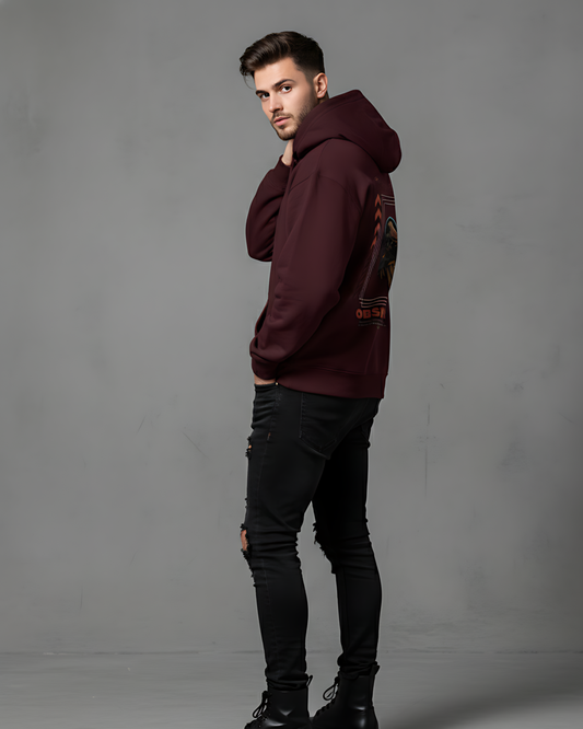 Obsession Unisex Hoodie