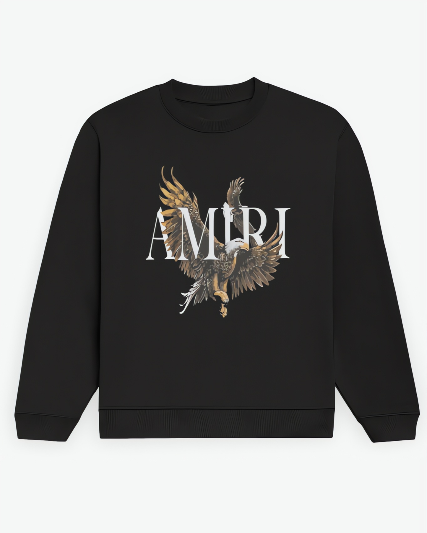Amiri Sweatshirt