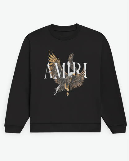 Amiri Sweatshirt