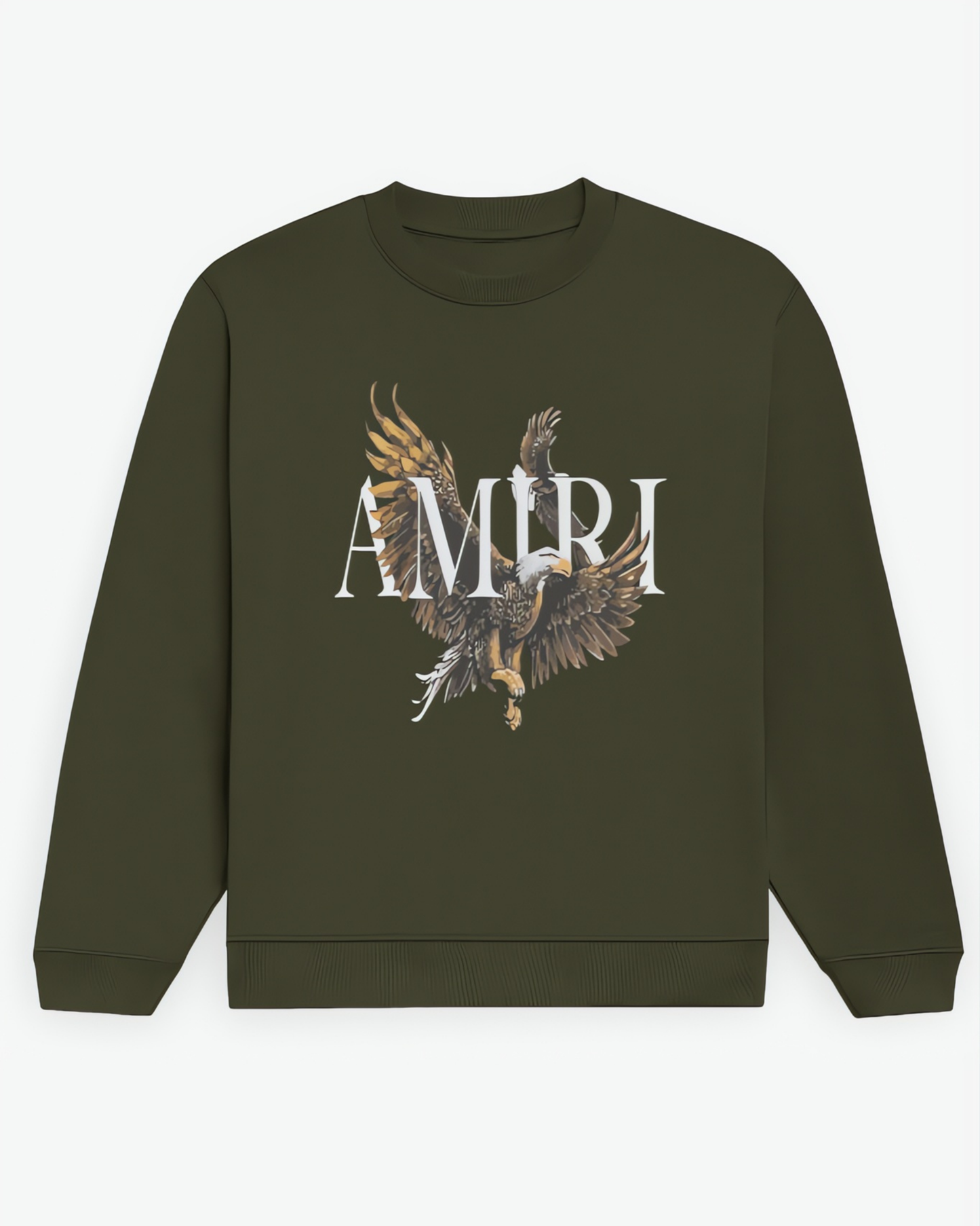 Amiri Sweatshirt
