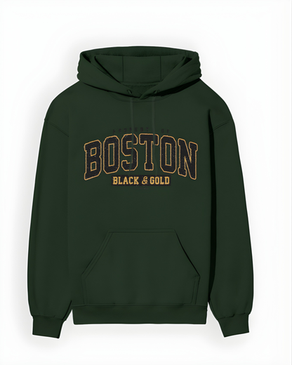 Boston Hoodie