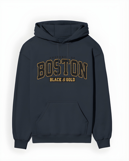 Boston Hoodie