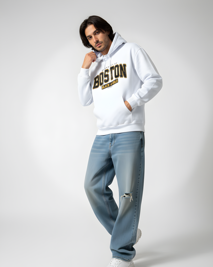 Boston Hoodie