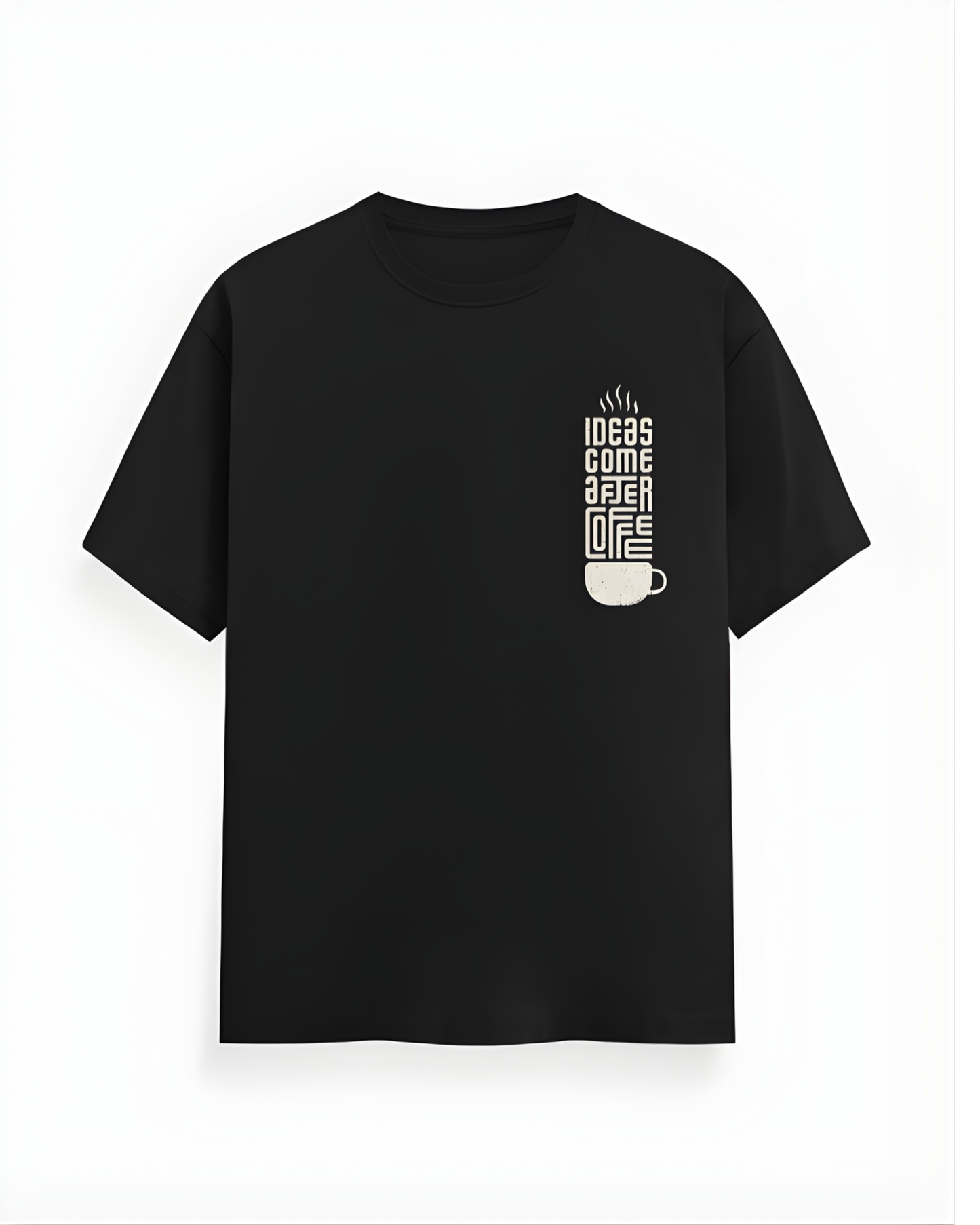Coffee Classic  T-Shirt