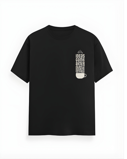 Coffee Classic  T-Shirt