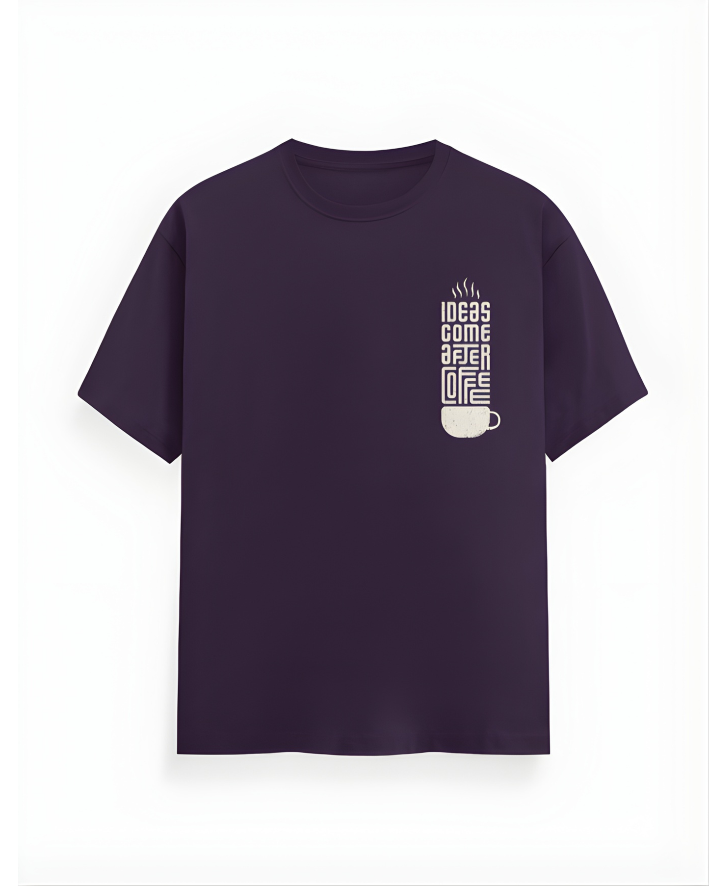 Coffee Classic  T-Shirt