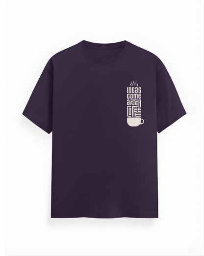 Coffee Classic  T-Shirt
