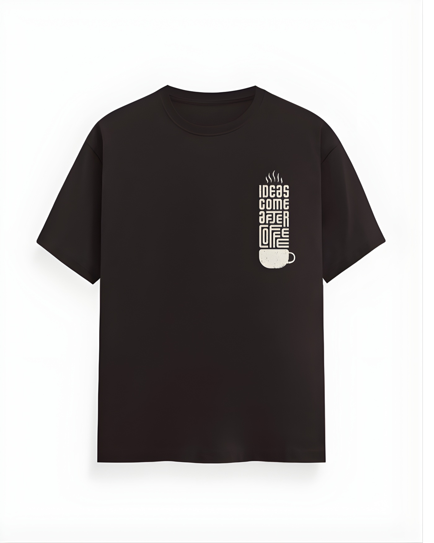 Coffee Classic  T-Shirt