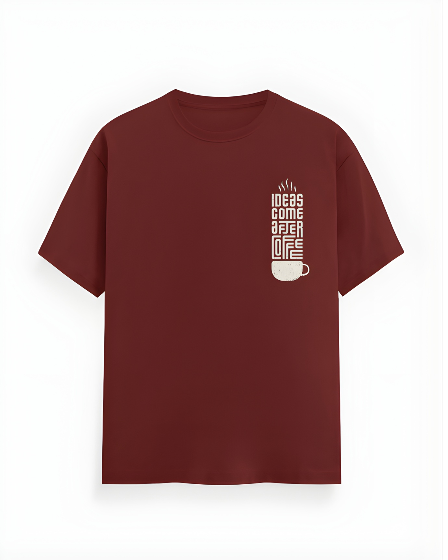 Coffee Classic  T-Shirt