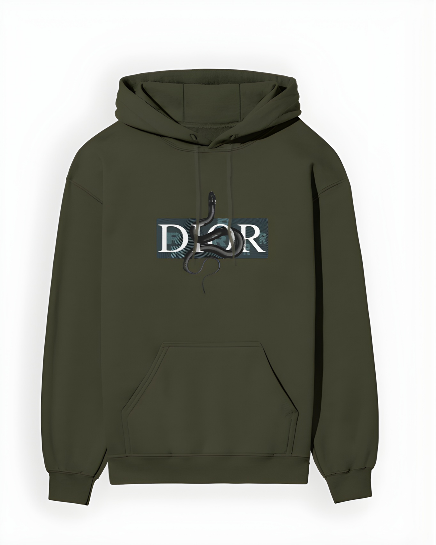 Dior Hoodie