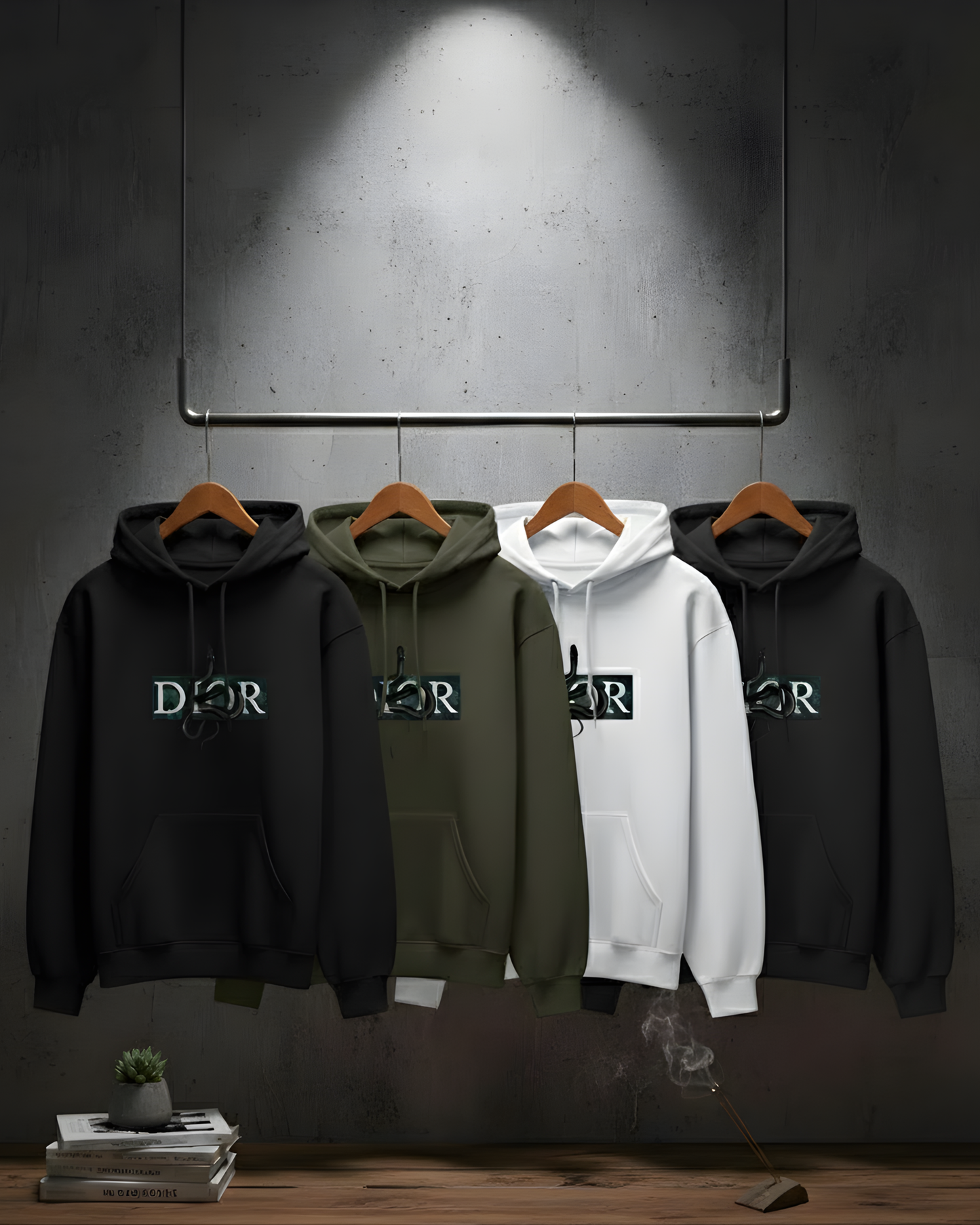 Dior Hoodie