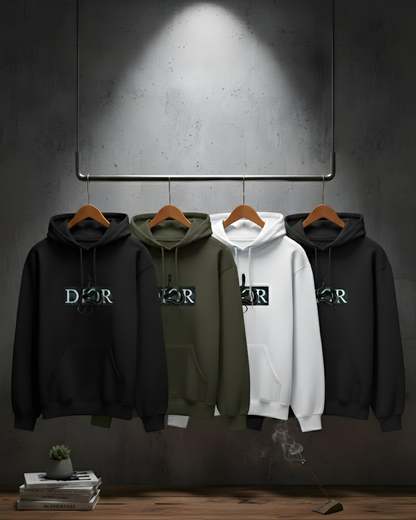 Dior Hoodie