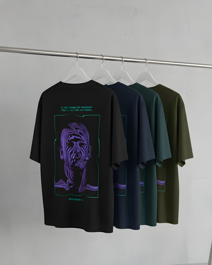 Euphoria Oversized T-Shirt