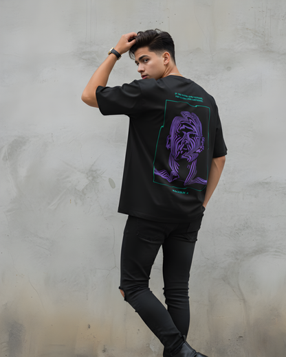 Euphoria Oversized T-Shirt