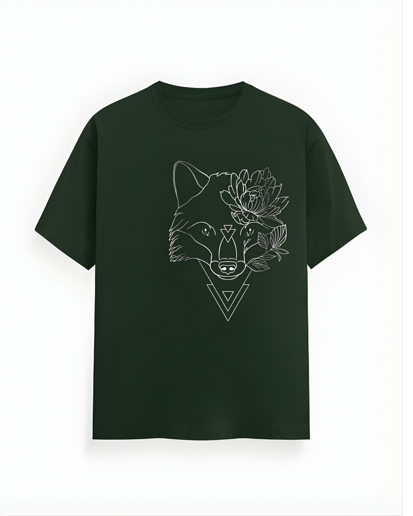 Fox Classic T-Shirt
